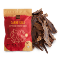 CARNE SECA - CHIPOTLE & ROASTED GARLIC