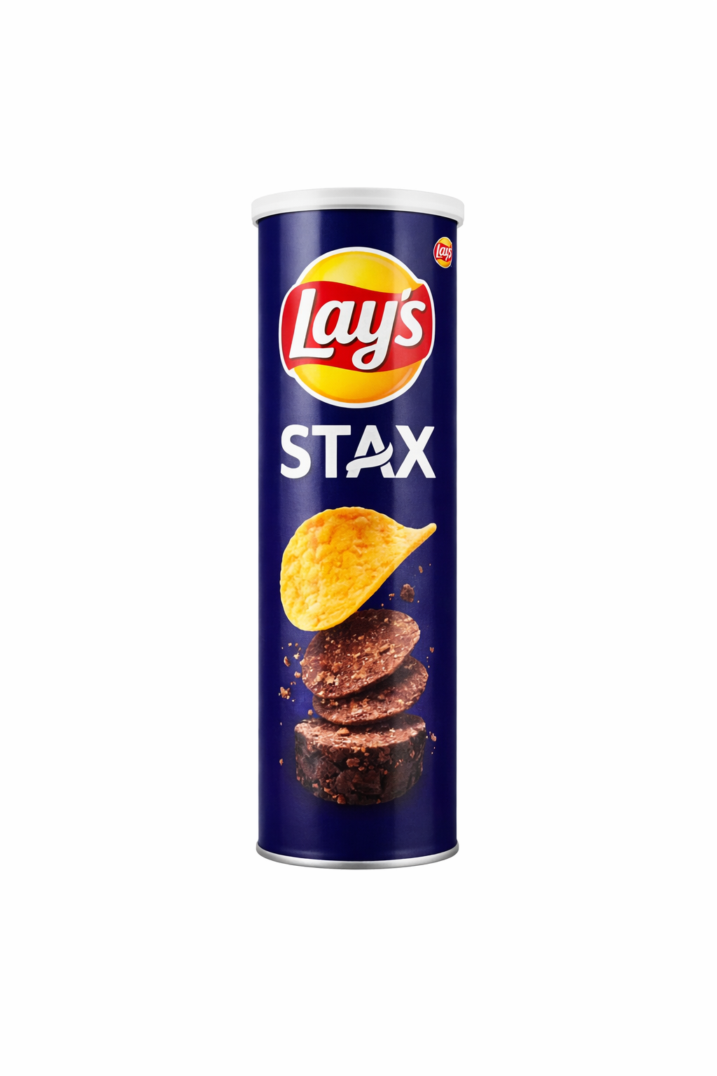 Exotic Asian Lay's Stax Flavors