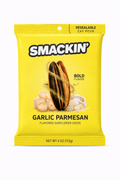 Smackin' Sunflower Seeds 4oz Bags