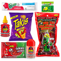 Big Tex Chamoy Pickle Kit