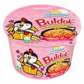 Buldak Variety Flavored Cups