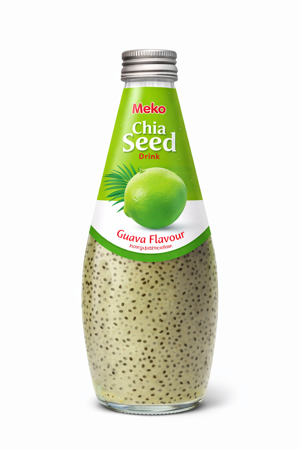 Meien Chia Seed 290ml