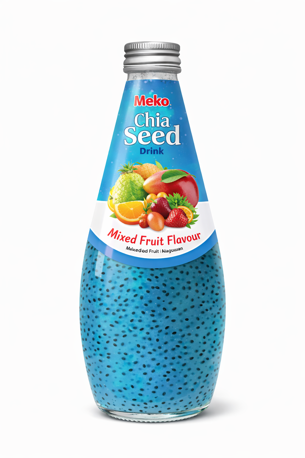 Meien Chia Seed 290ml