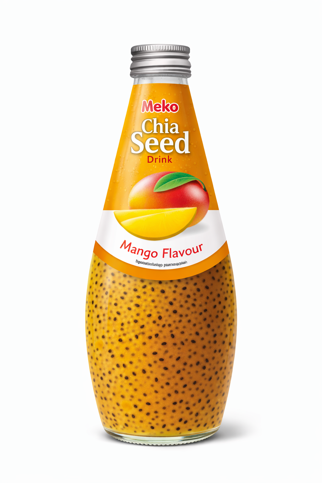 Meien Chia Seed 290ml
