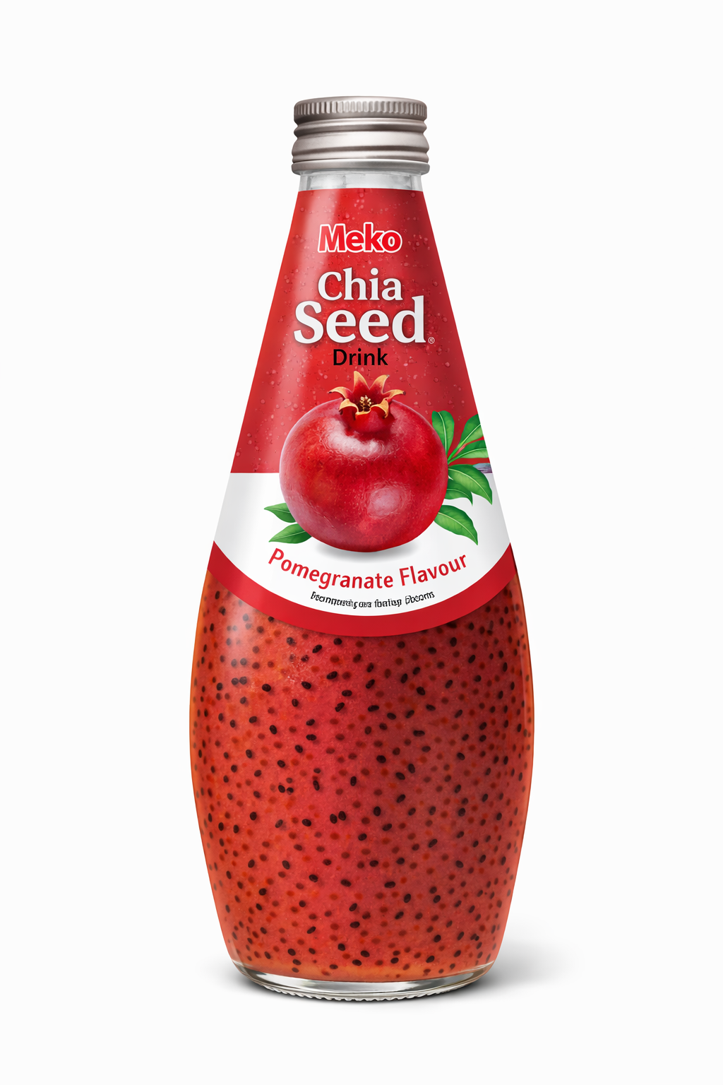 Meien Chia Seed 290ml
