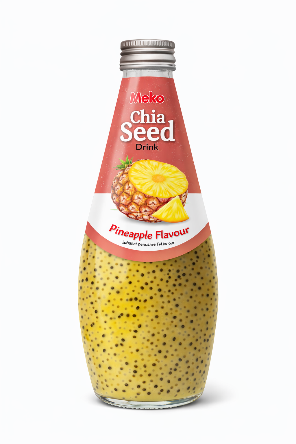Meien Chia Seed 290ml