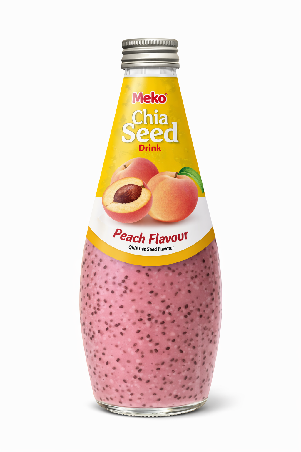 Meien Chia Seed 290ml