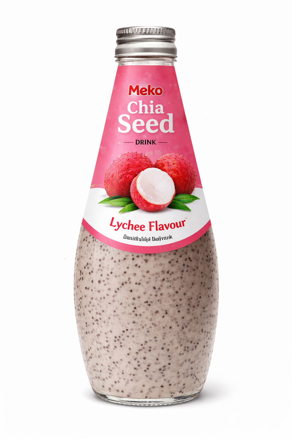Meien Chia Seed 290ml