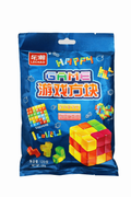 Lechao Candy 3D Gummies 118G