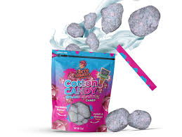 Chico's Chamoy Cotton Candy 5oz