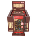 Legendary Protein Pastry - Chocolate Cake