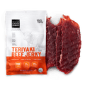 CLASSIC - TERIYAKI BEEF JERKY