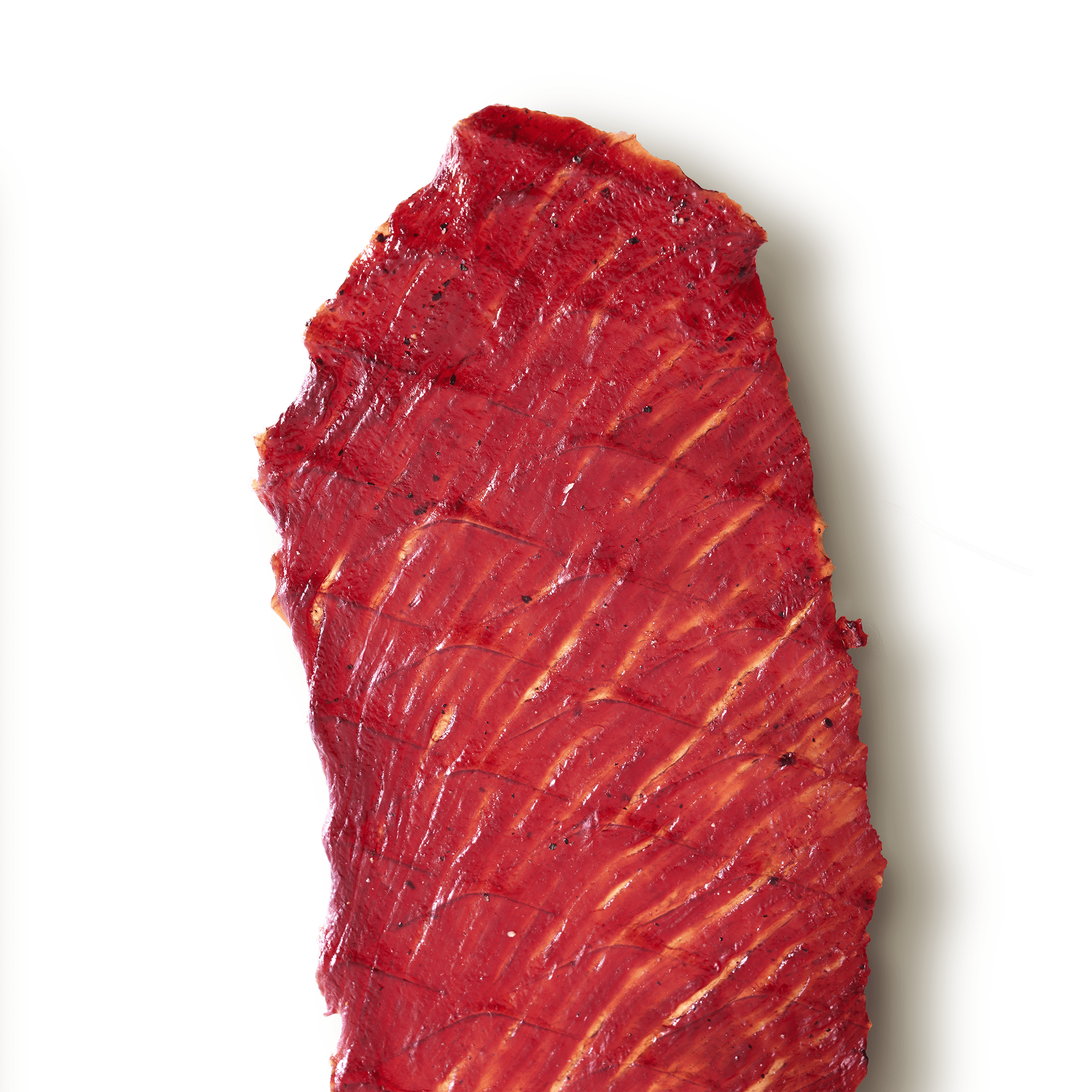 CLASSIC - TERIYAKI BEEF JERKY