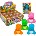 Pudgiez Dino Squishy