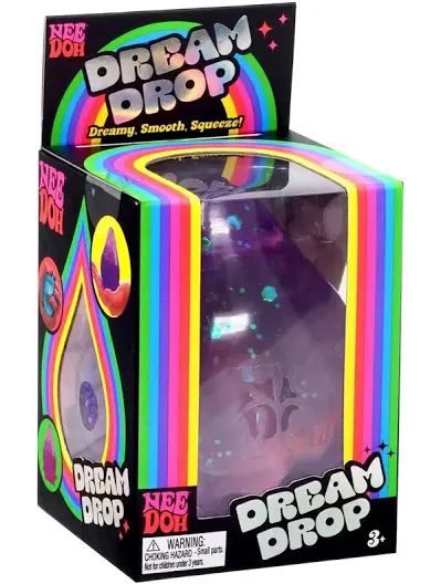 Schylling Dream Drop NeeDoh