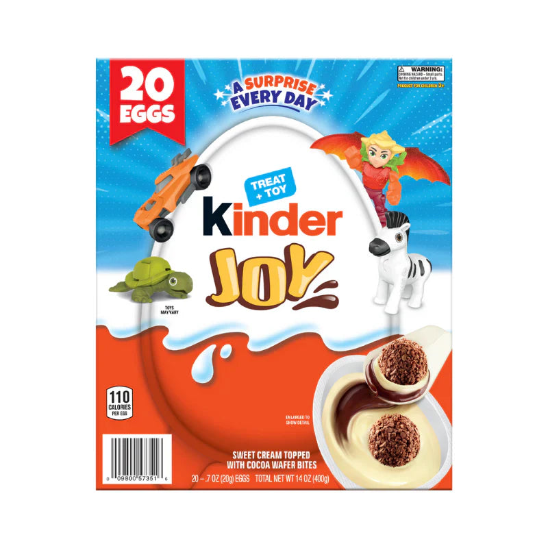 Kinder Joy