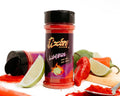 Tizon Lumbre Seasoning 5.25 Oz