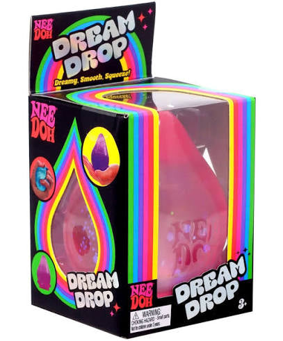 Schylling Dream Drop NeeDoh