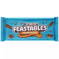 Feastables Peanut Butter