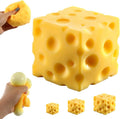 Cheese squishy Large