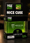 NEE DOH Monster Energy Nice Cube - Green