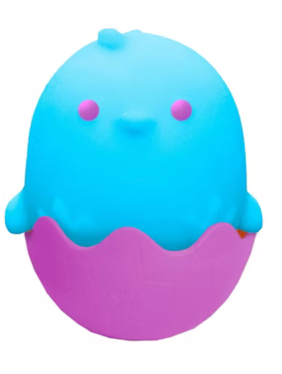 Nee Doh Chicka Deedo's: Fidget Stress Ball, Silicone, Easter Theme