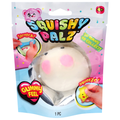 Squishy Palz Gummy Feel 1pc