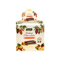 Feritio Dubai Chocolate - Hazelnut 80 gram