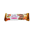 Feritio Dubai Chocolate - Strawberry 40g