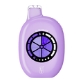 Flum UT Bar Aloe Grape 50K