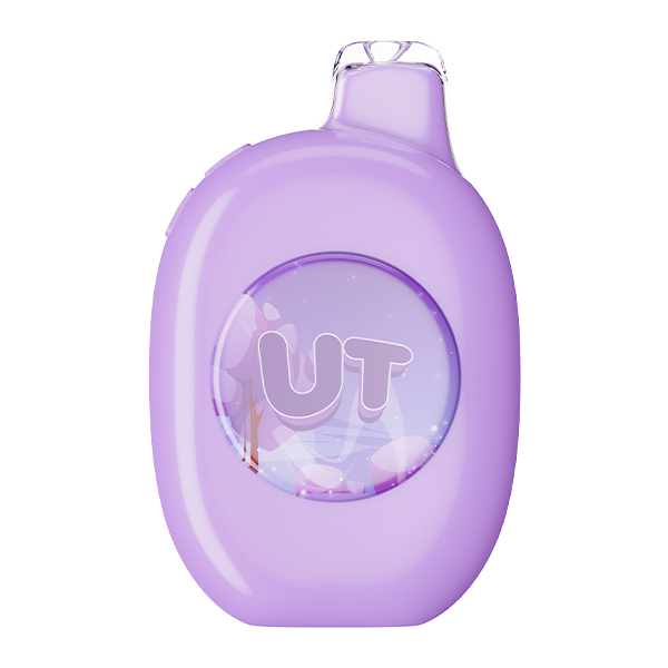 Flum UT Bar Aloe Grape 50K