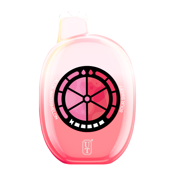 Flum UT Bar Aloe Watermelon/Sour Sweet 50K