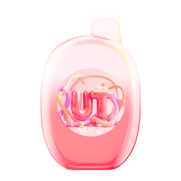 Flum UT Bar Aloe Watermelon/Sour Sweet 50K