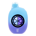 Flum UT Bar Blue Razz Ice/Triple Berry 50K