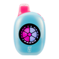 Flum UT Bar Blue Razz/Lemonade 50K