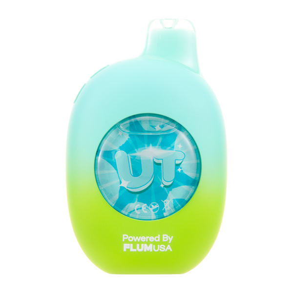 Flum UT Bar Cool Mint/Icy Mint 50K