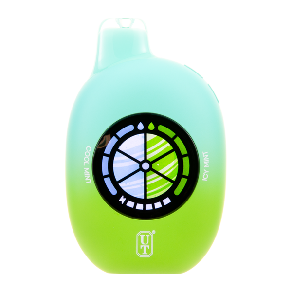 Flum UT Bar Cool Mint/Icy Mint 50K