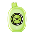 Flum UT Bar Lemon Drop 50K