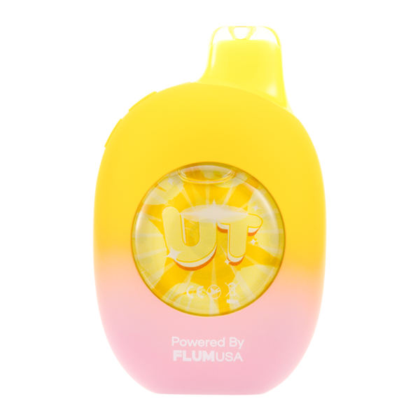 Flum UT Bar Mango/Strawberry 50K
