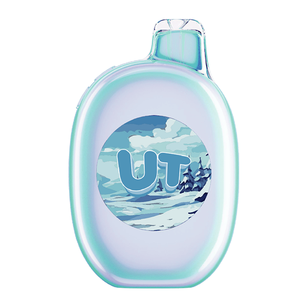 Flum UT Bar Miami Mint 50K