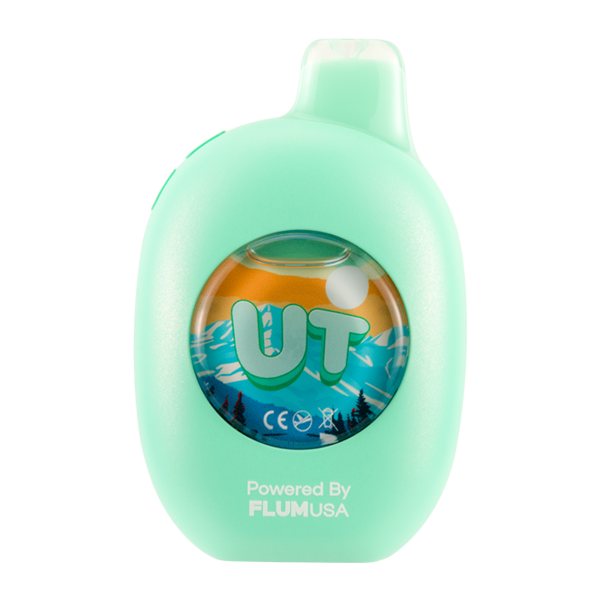 Flum UT Bar Miami Mint/Mint Slushy 50K