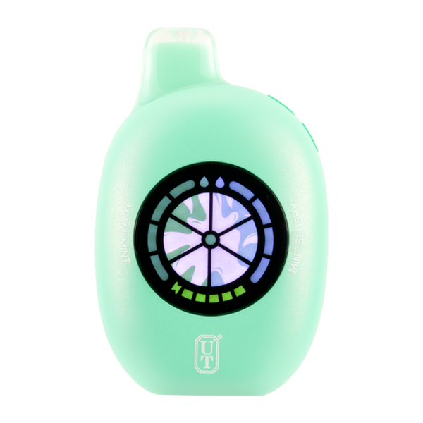 Flum UT Bar Miami Mint/Mint Slushy 50K