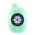 Flum UT Bar Miami Mint/Mint Slushy 50K