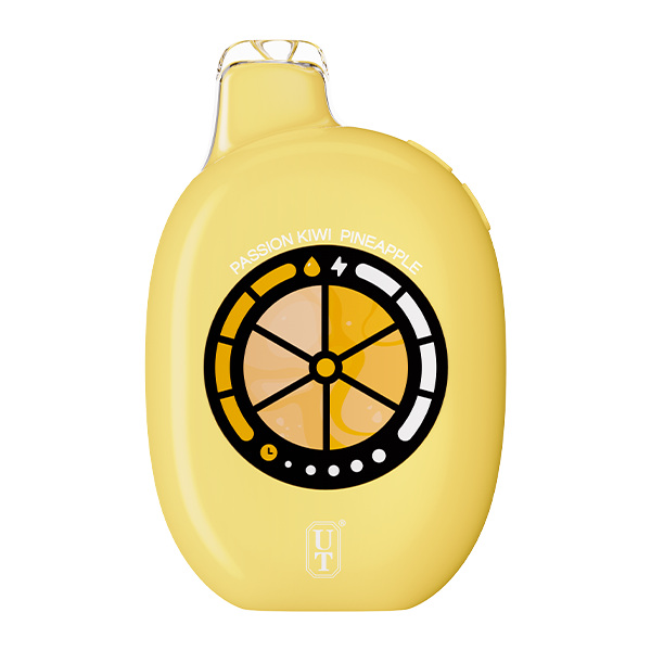 Flum UT Bar Passion Kiwi Pineapple 50K