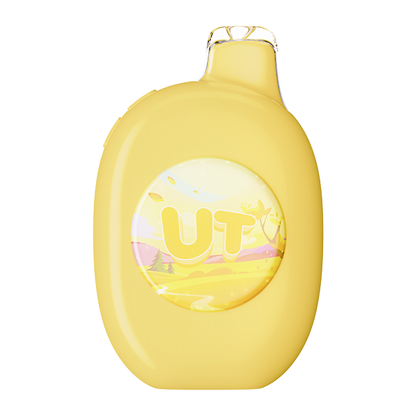 Flum UT Bar Passion Kiwi Pineapple 50K