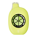 Flum UT Bar Sour Apple 50K
