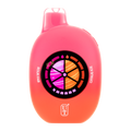 Flum UT Bar Sour Fab/Citrus Ice 50K
