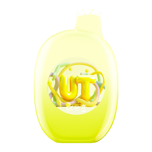 Flum UT Bar Strawnana/Gelato 50K