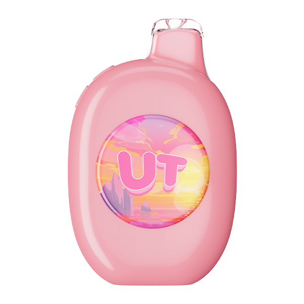 Flum UT Bar Tropical Rainbow Blast 50K