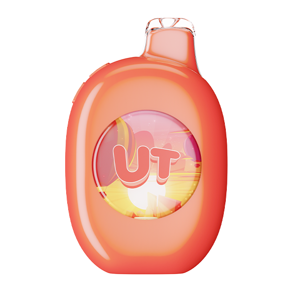 Flum UT Bar Watermelon Ice 50K